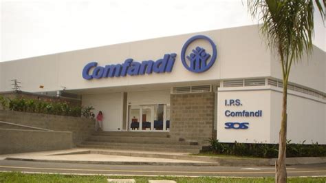 sos comfandi|SOS